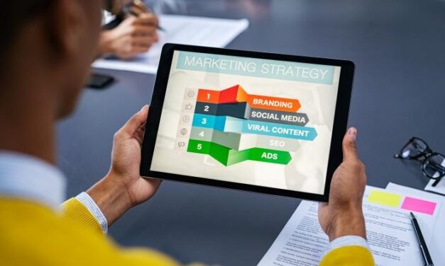 Kenali Manfaat Google My Bussiness Untuk Bisnis Anda!