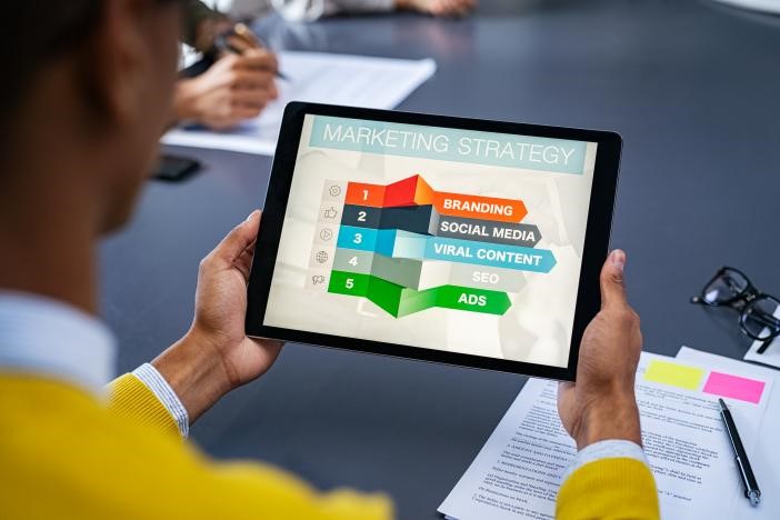 Kenali Manfaat Google My Bussiness Untuk Bisnis Anda!