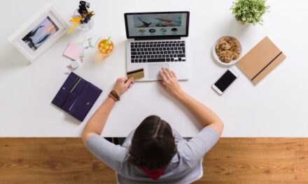 Ini Dia! Keuntungan E-Wallet Untuk Transaksi Yang Lebih Praktis