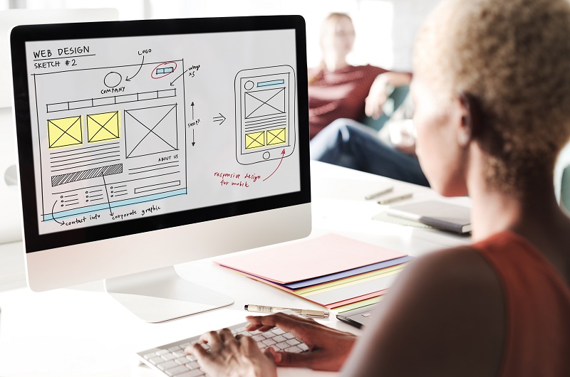Cara Membuat Website