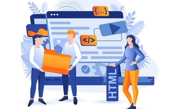 Menentukan Fungsionalitas Website