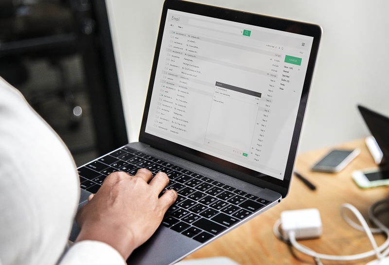 Bagaimana Cara Menambahkan akun email ke cPanel