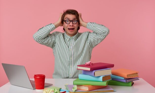 Cara Menemukan Halaman Error 404 Website 