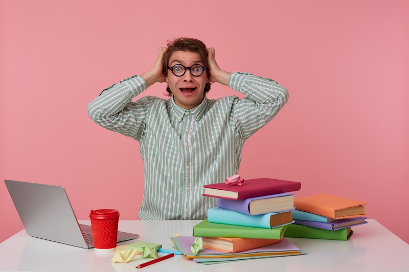 Cara Menemukan Halaman Error 404 Website 