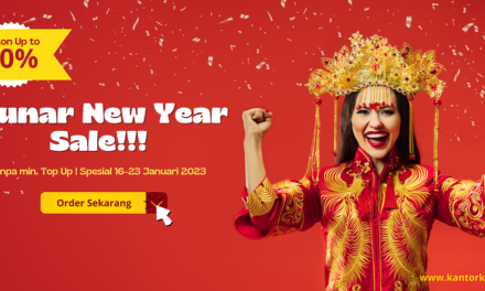 Berlangganan Absensi Online Dapat Diskon 50%