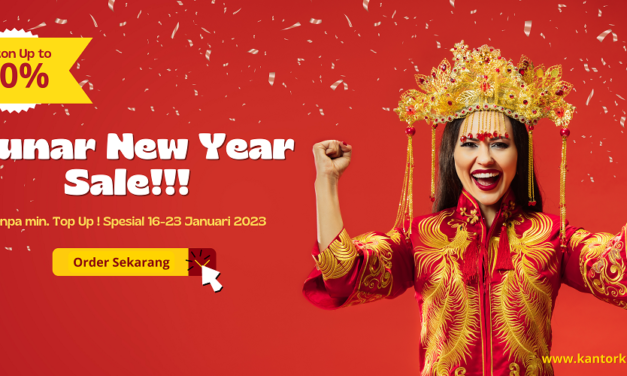 Berlangganan Absensi Online Dapat Diskon 50%