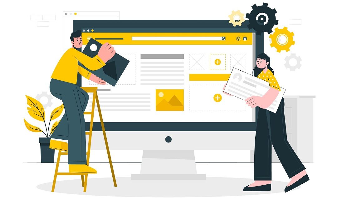 Promosi Bisnis dengan Website dari Jagoweb