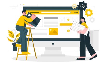 Promosi Bisnis dengan Website dari Jagoweb