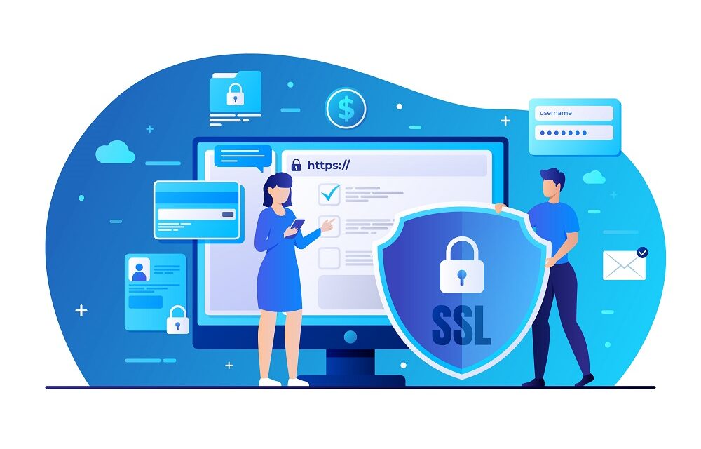 Apa itu SSL dan Bagaimana Cara Kerjanya?