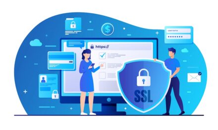 Apa itu SSL dan Bagaimana Cara Kerjanya?