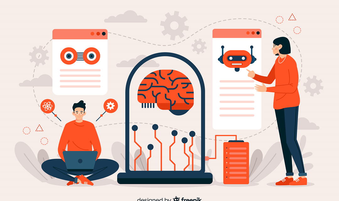 Artificial Intelligence dan Dampaknya pada Perkembangan SEO