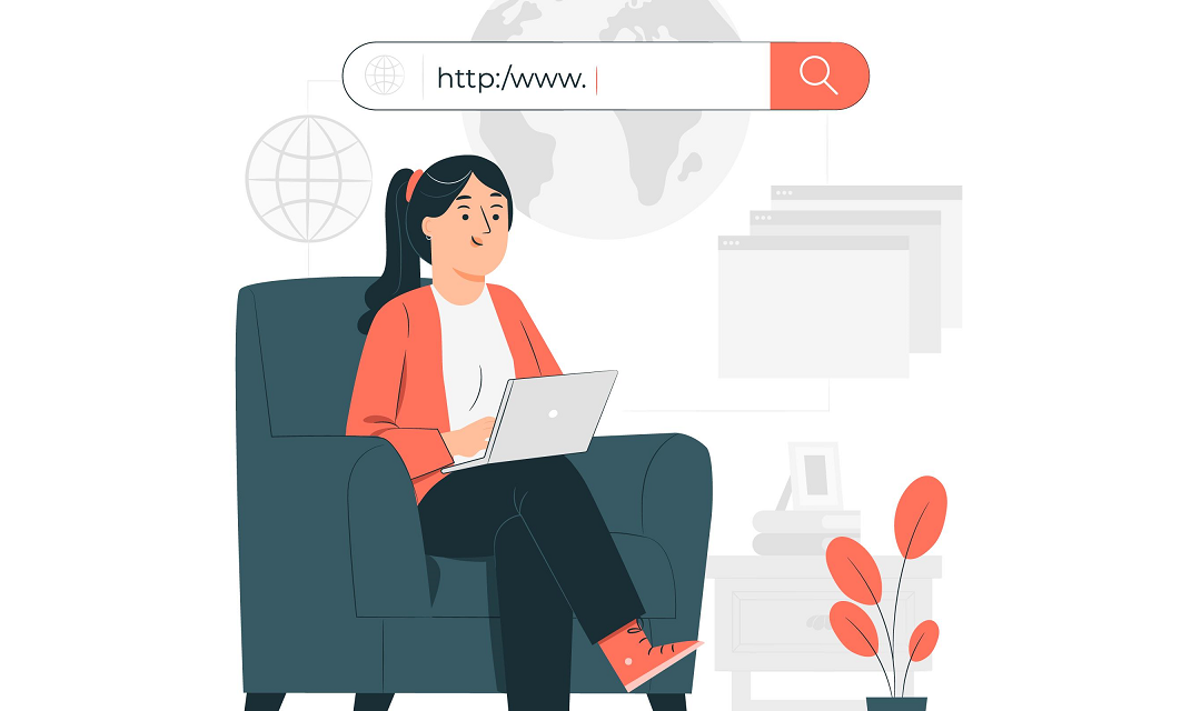 Hal yang Harus Diperhatikan Sebelum Memilih Domain untuk Website Perusahaan