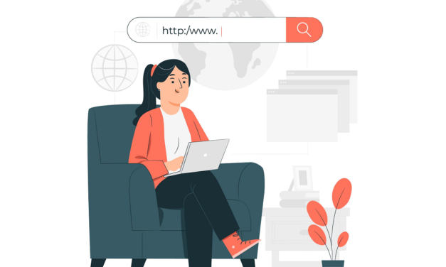 Hal yang Harus Diperhatikan Sebelum Memilih Domain untuk Website Perusahaan