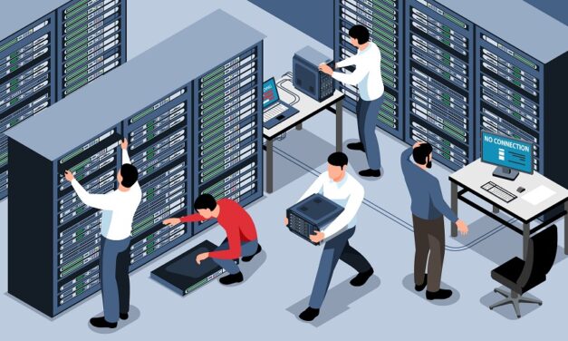 Mengenal Hosting untuk Website