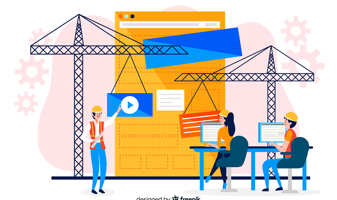 Sebelum Membuat Website: Memastikan Keberhasilan Online Anda