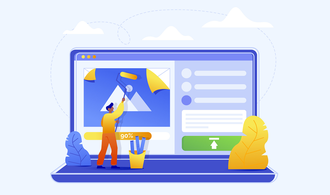 Tips Memilih Gambar yang Tepat untuk Meningkatkan Tampilan Website Anda