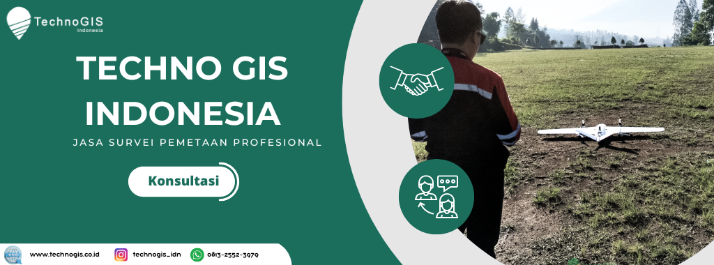 mitigasi bencana dengan remote sensing
