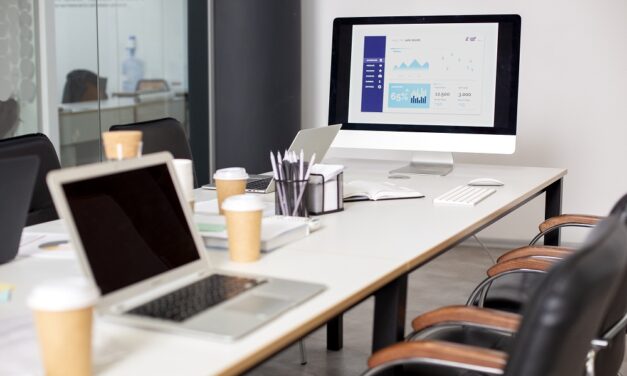 Cara Memilih Software HRD Perusahaan