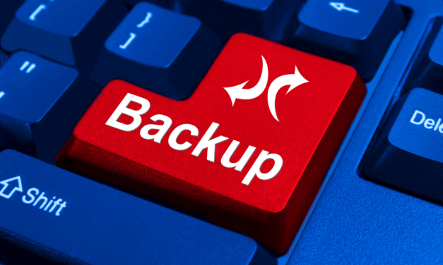 Apa yang Harus Diperhatikan Sebelum Backup Website?