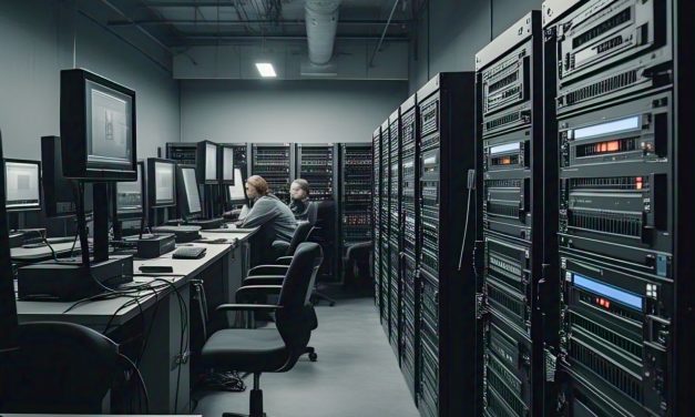 Perbedaan Shared Hosting, VPS, dan Dedicated Server