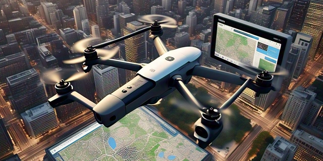 Pengertian Teknologi Geospasial dan Peranannya di Era Digital