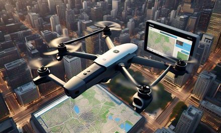 Pengertian Teknologi Geospasial dan Peranannya di Era Digital