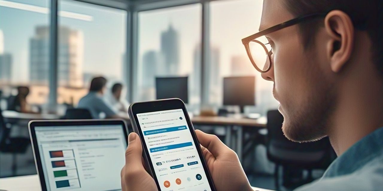 Keunggulan Aplikasi Absensi Online Dibandingkan Mesin Fingerprint