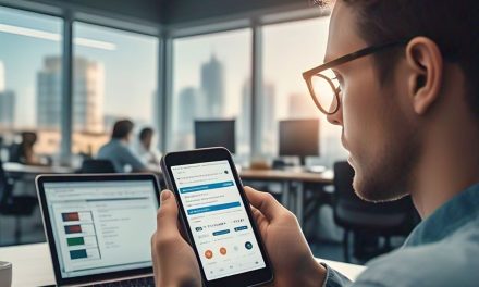 Mengapa Bisnis Modern Wajib Menggunakan Aplikasi Absensi Digital?