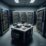 Keunggulan Ubuntu Server dalam Infrastruktur Jaringan Modern