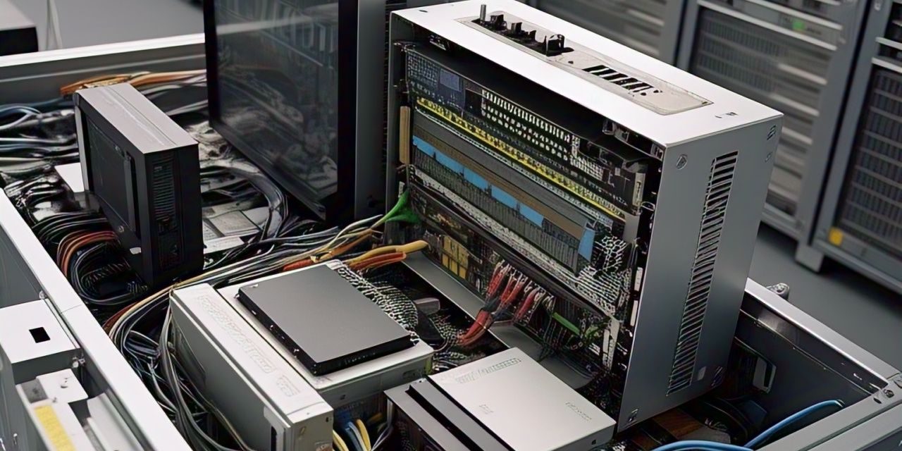 Mengamankan Ubuntu Server: Tips dan Praktik Terbaik