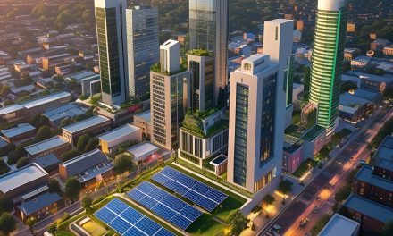 Analisis Spasial untuk Mitigasi Bencana: Pemanfaatan GIS dalam Pemetaan Area Rawan Bencana